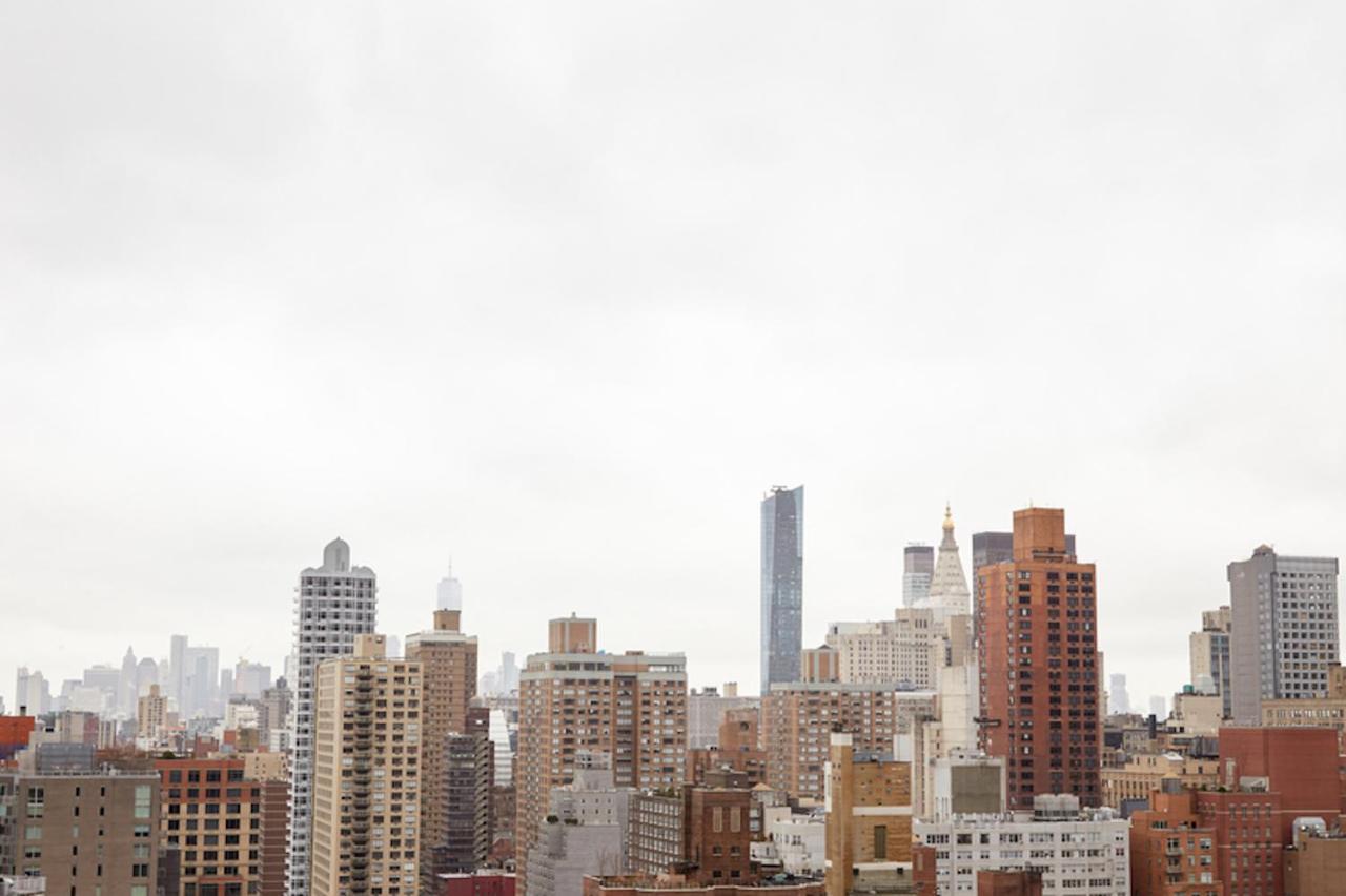 Charming Midtown East Suites By Sonder New York Exterior photo