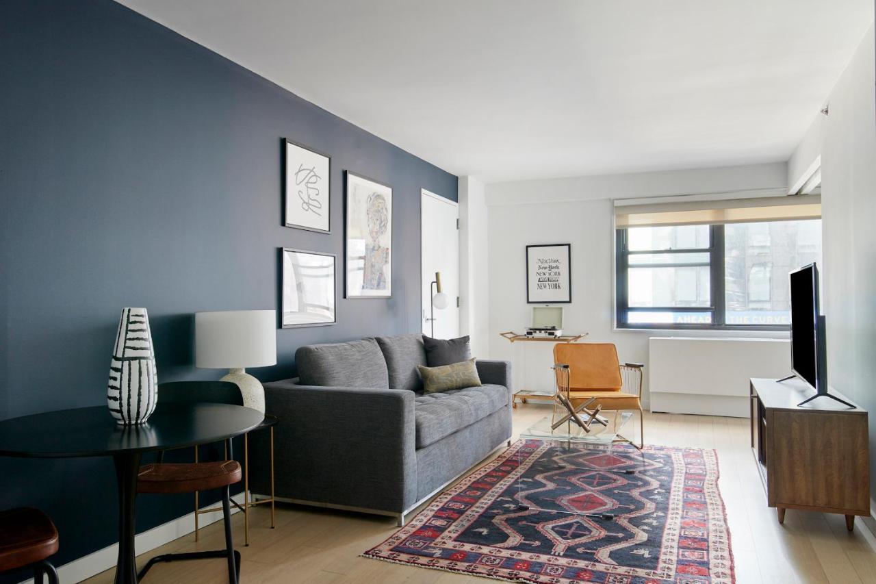 Charming Midtown East Suites By Sonder New York Room photo